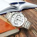 Часы Citizen Chronograph AN8190-51A фото 6